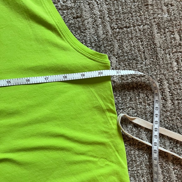 SeaWheeze All YoursTank Top - Picture 3 of 6